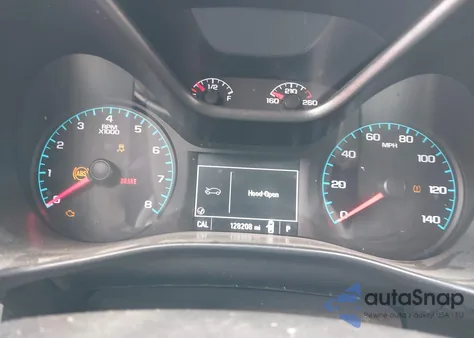 2017 Chevrolet Colorado Wt from USA, damaged, VIN 1GCGTBEN6H1219038